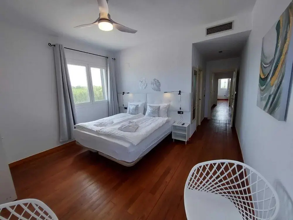 Villa Pardalot