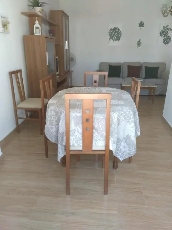 Apartamento Los Jardines San Miguel