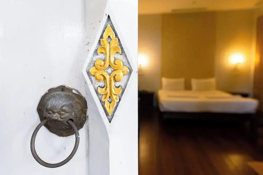 Sleep Hotel - SHA Certified