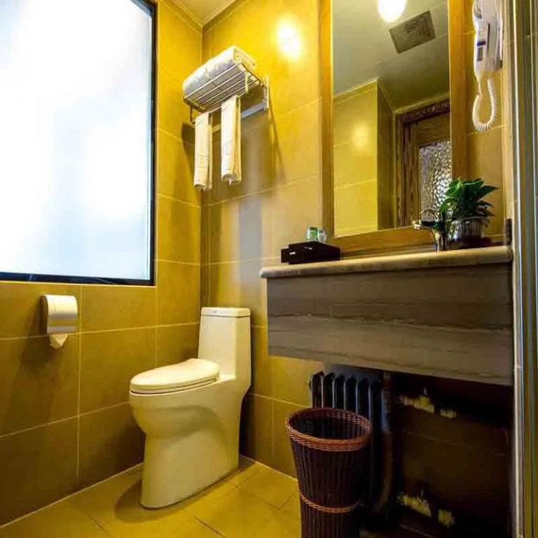 Hohhot Shanghua Boutique Hotel