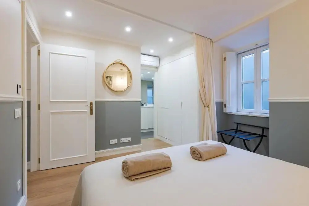 Ponto Alto Apartments