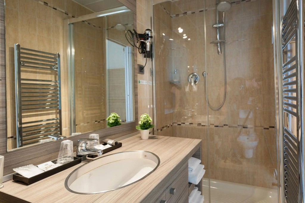 Morrisson Exclusive Rooms