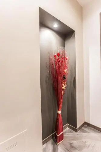 Davinci Apartament Near Duomo