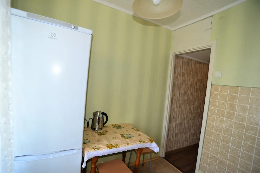 BestFlat 24 Babushkinskaya