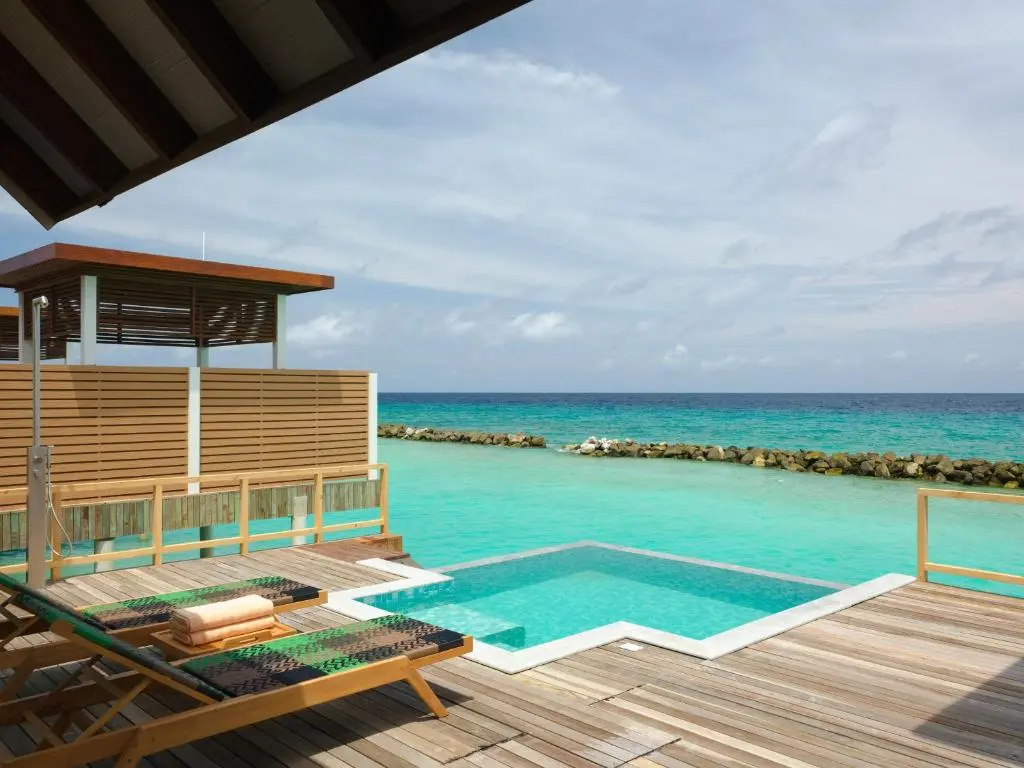 Meyyafushi Maldives - Premium All Inclusive
