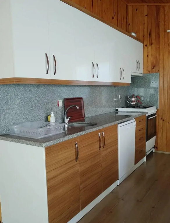 Kocakaya Pansiyon & Bungalow
