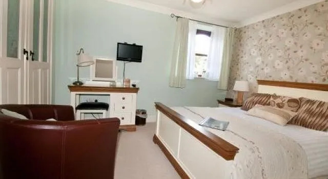 Bagbury Byre