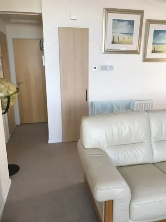 Welsh Beach House