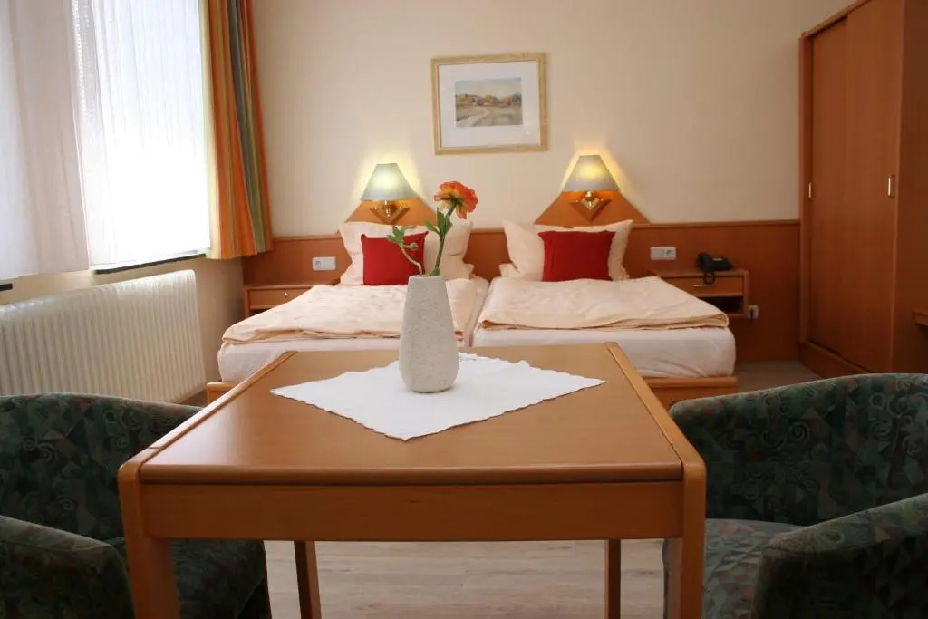 Hotel Petersen