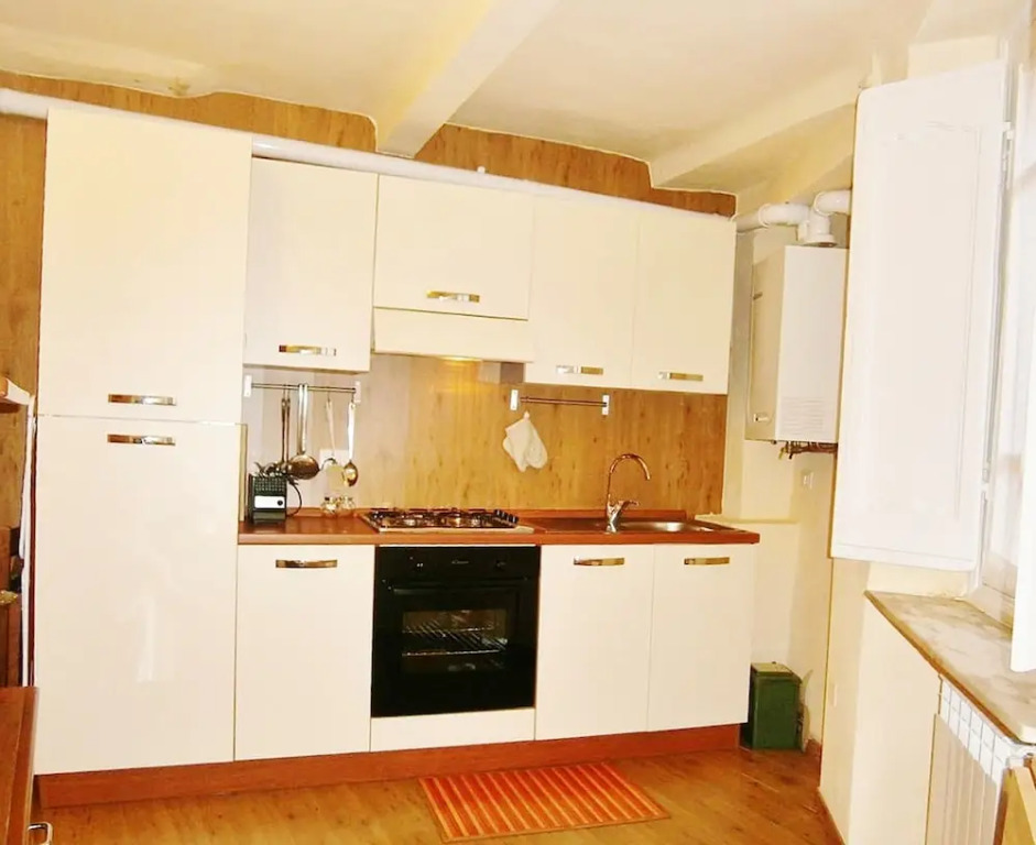 Palazzo della Stufa - Apartments for rent in Lucca