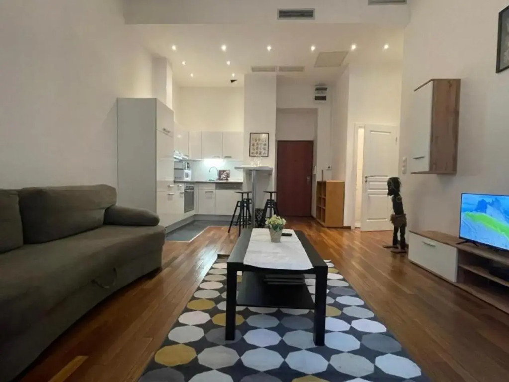 Best Central Apartments