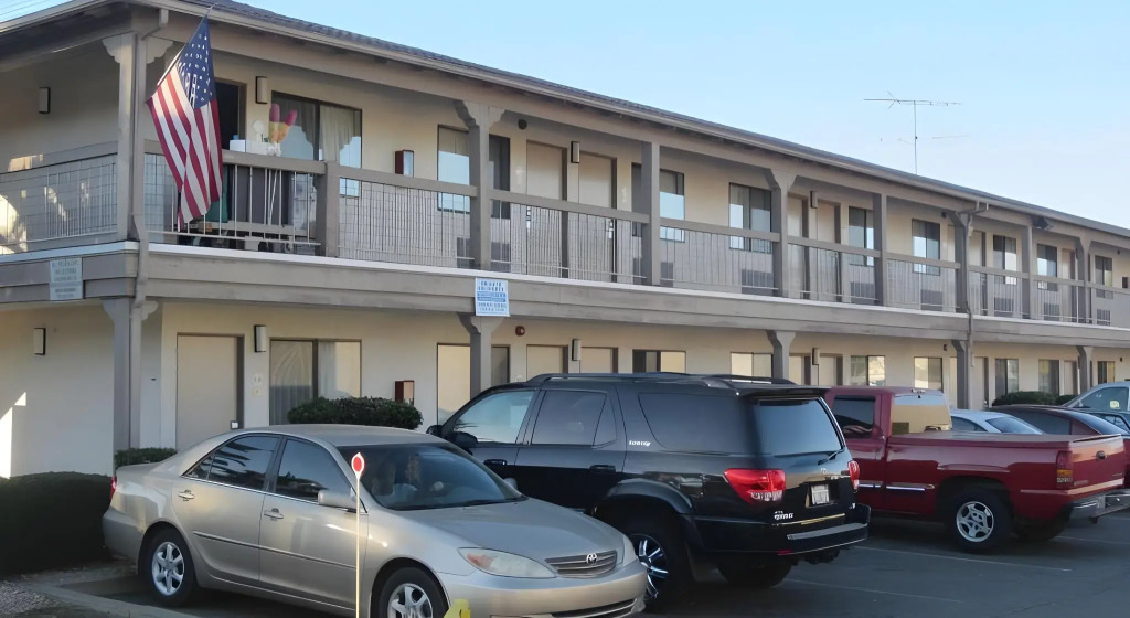 Premier Inns Concord