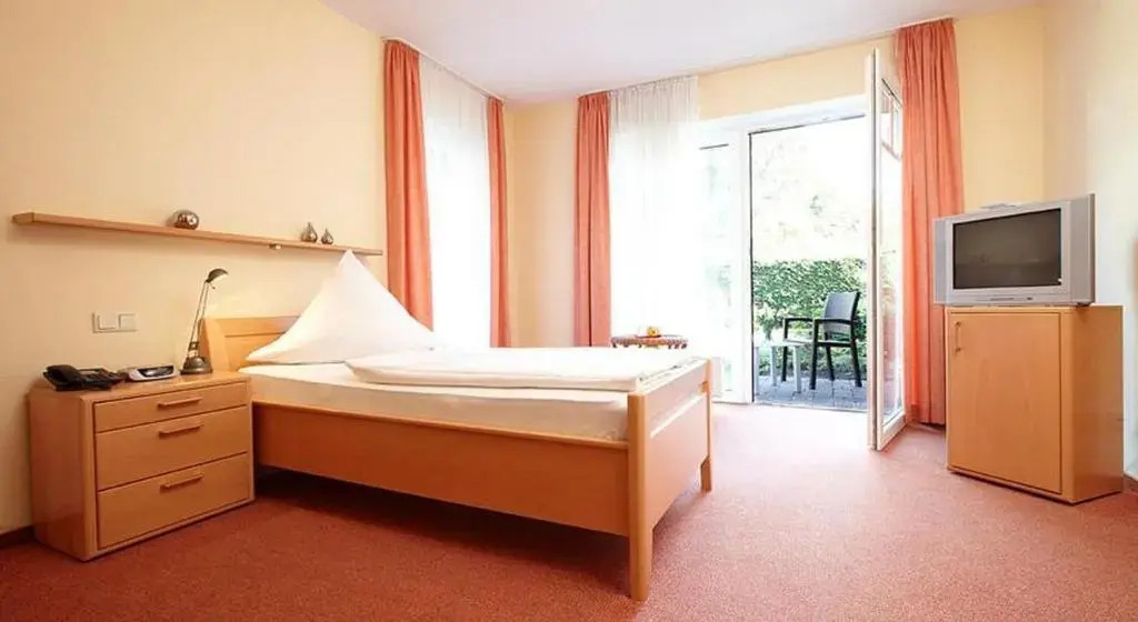 Hotel Waldblick Deppe