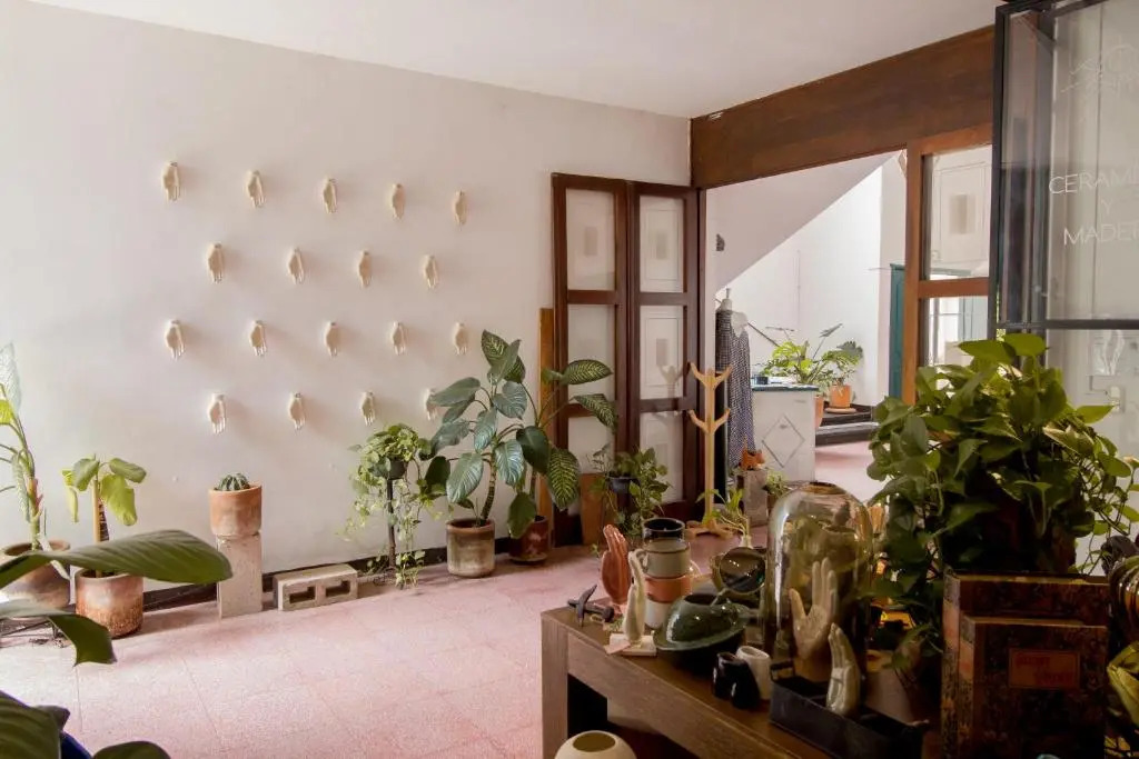 Casa Sabina