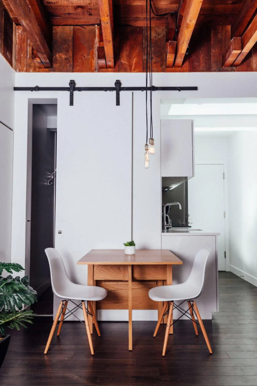 leQube Apartments
