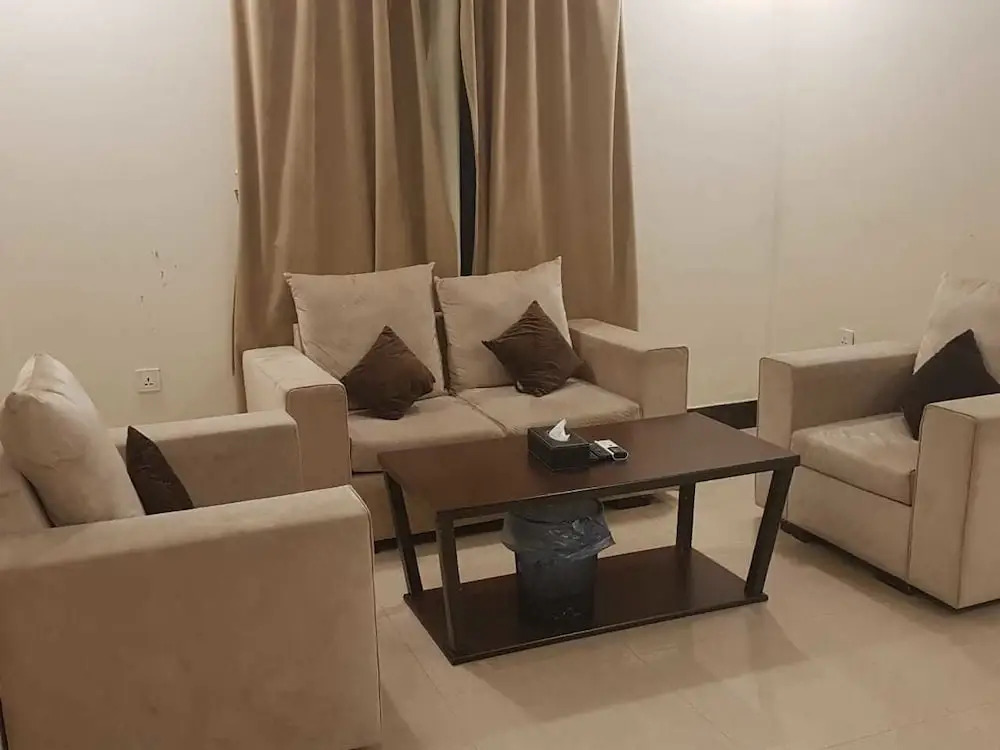 Ghrass furnished apartments
