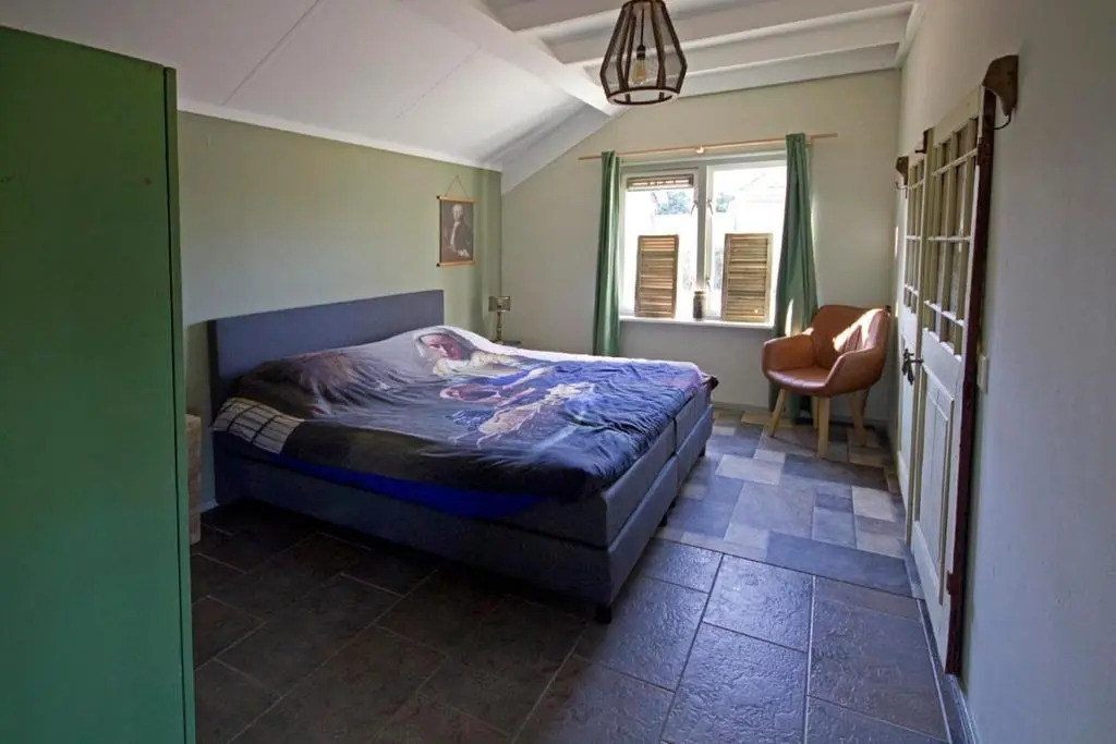 Het Jachthuus - Vakantiewoning Oscar Hoeve