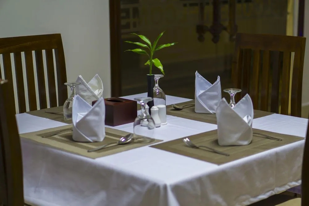Oriental Palace Resort