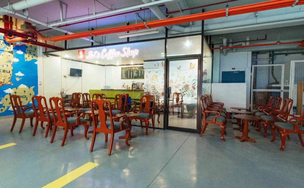 Condo in Cebu IT Park