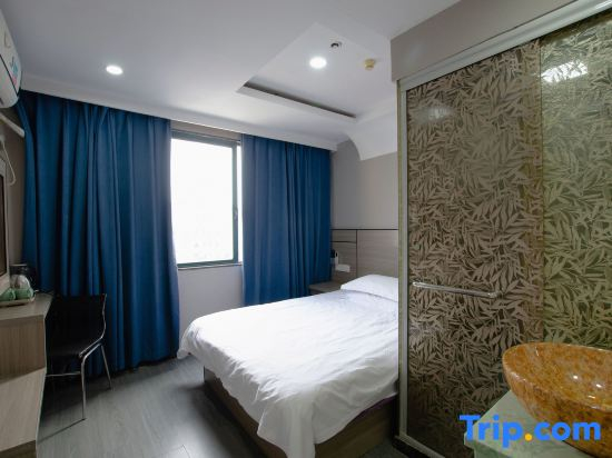 Shanghai Zhule Boutique Hotel