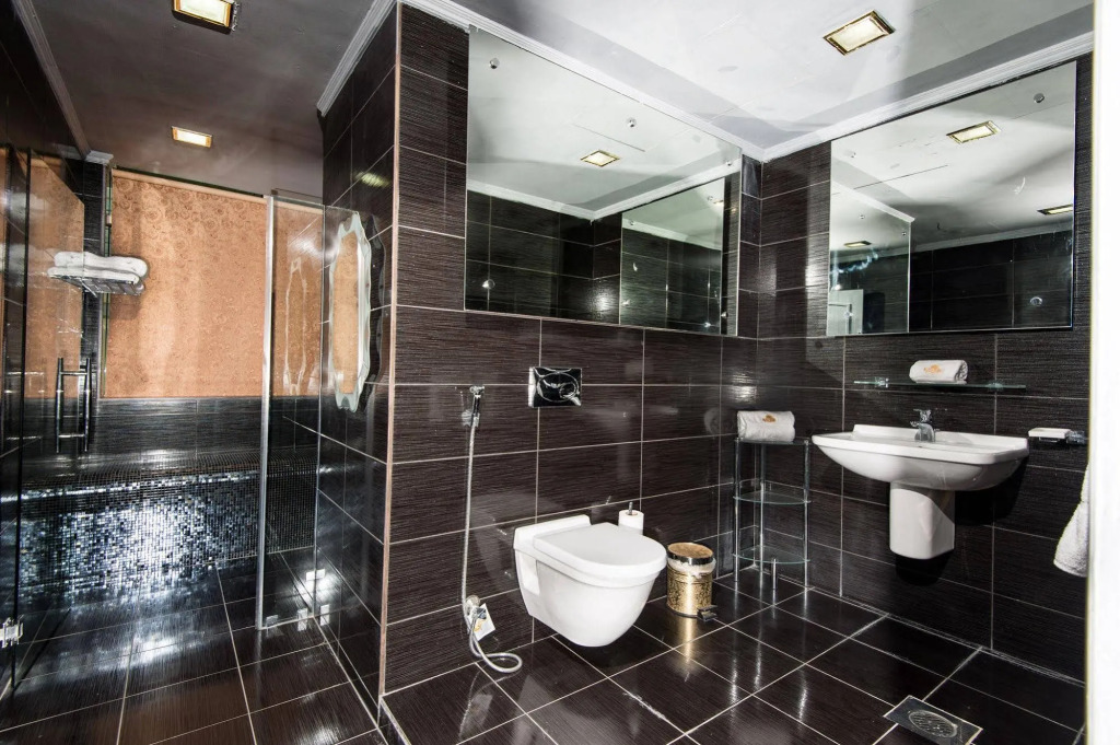 Bravo Royal Hotel Suites