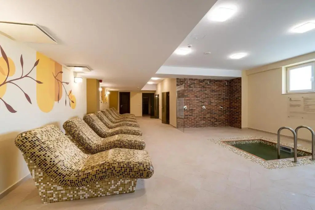 Fiald Hotel & Spa