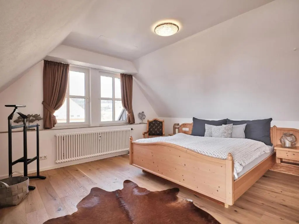 Villa Sunside Appartements