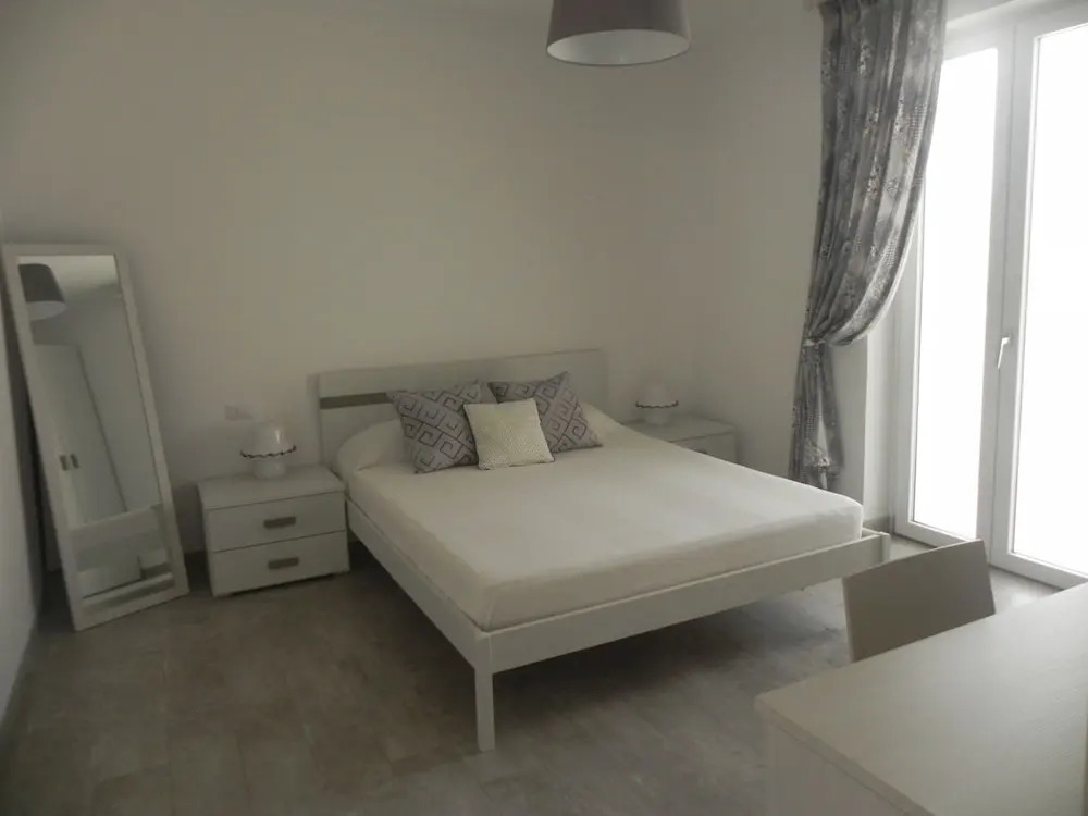 Suite Panoramica