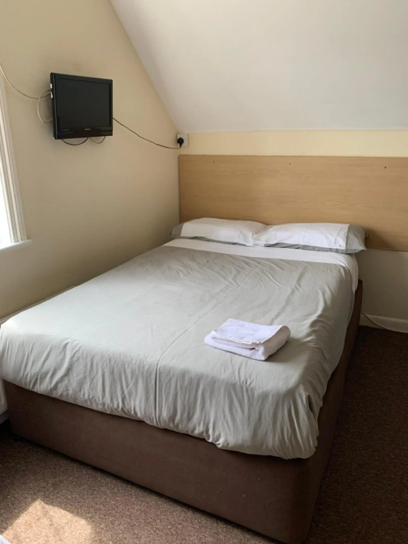 Hagley Hotel