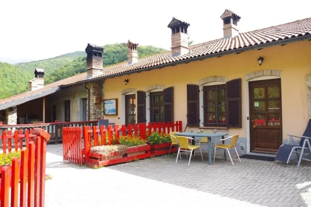 Agriturismo La Brinetta