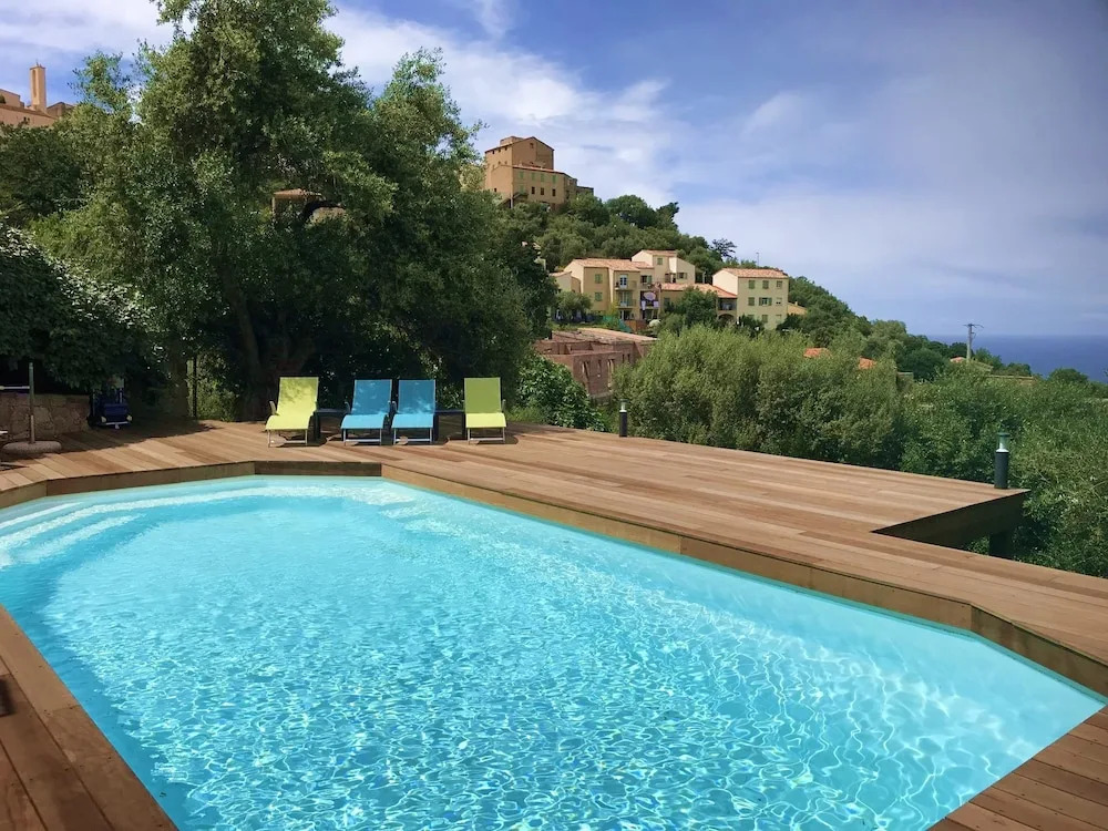 Villa Saveria