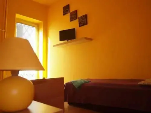 Green Garden Hostel