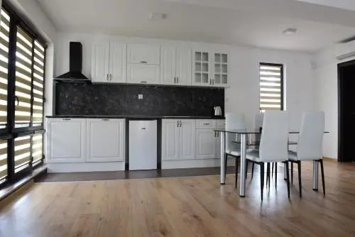 Hotel Active Apartments