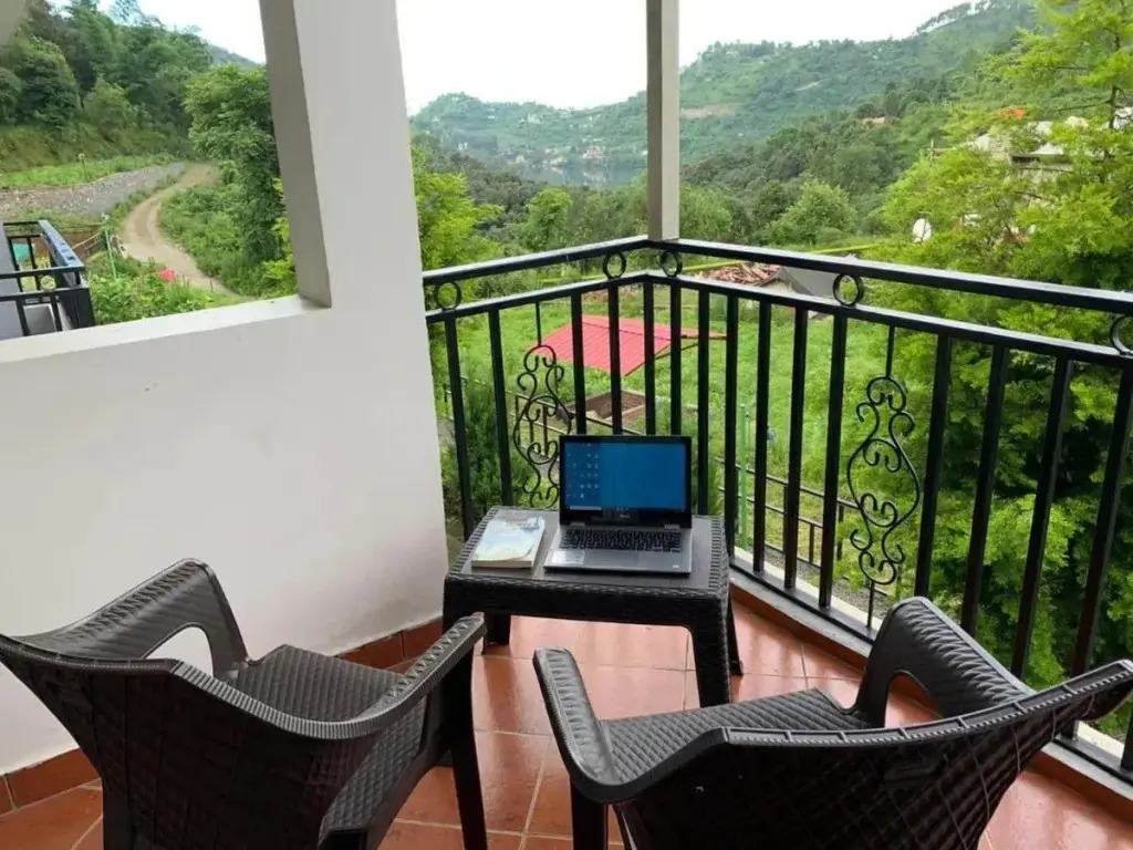 Cottages @ Village by OYO Rooms