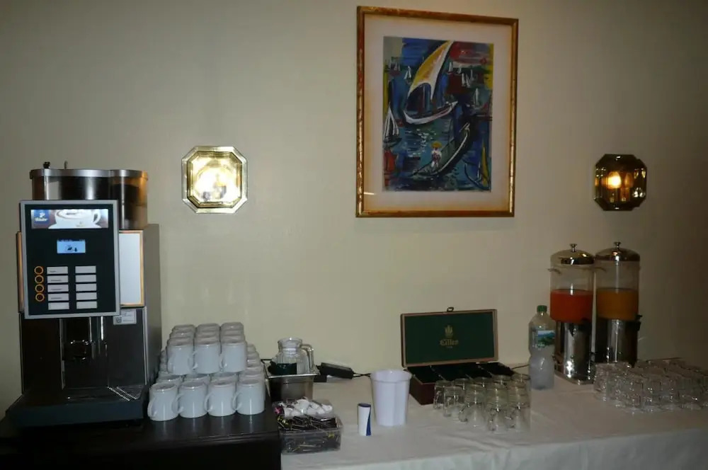 Uferdeck - Boutique Hotel