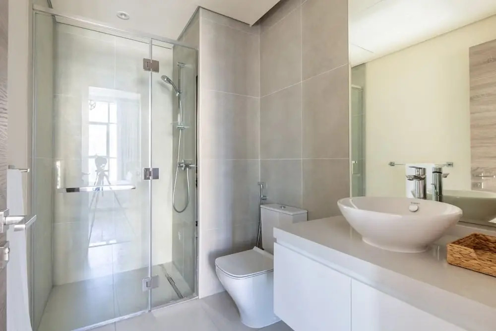 Premier & Elegant 1BR in the Heart of Dubai Marina
