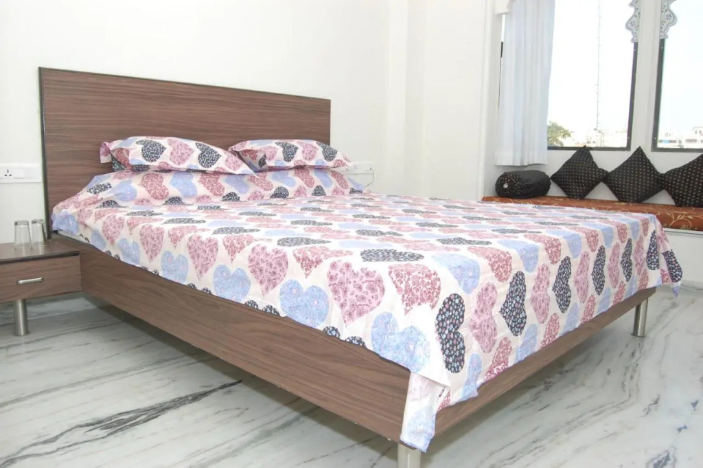 Hotel Gaj Vilas