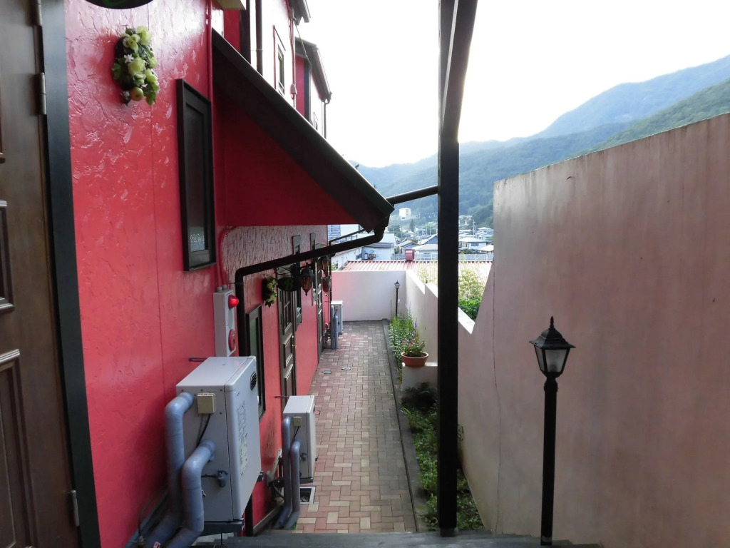 La Posada