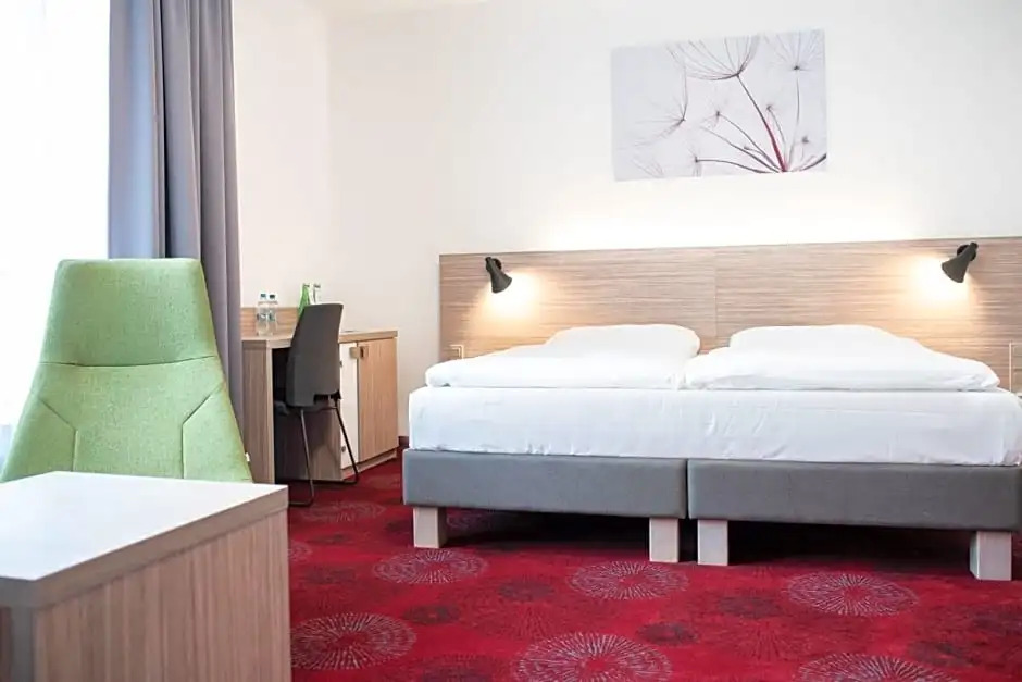 Hotel TAMMEL