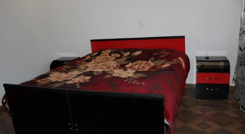 Guest house Natia