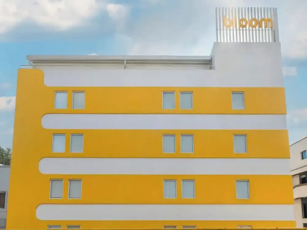 Bloom Hotel - Jayanagar