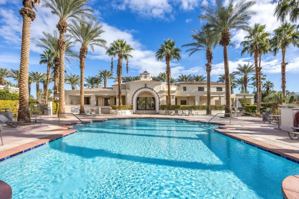 Desert Getaway by VARE - Puerta Azul - Pool & Spa