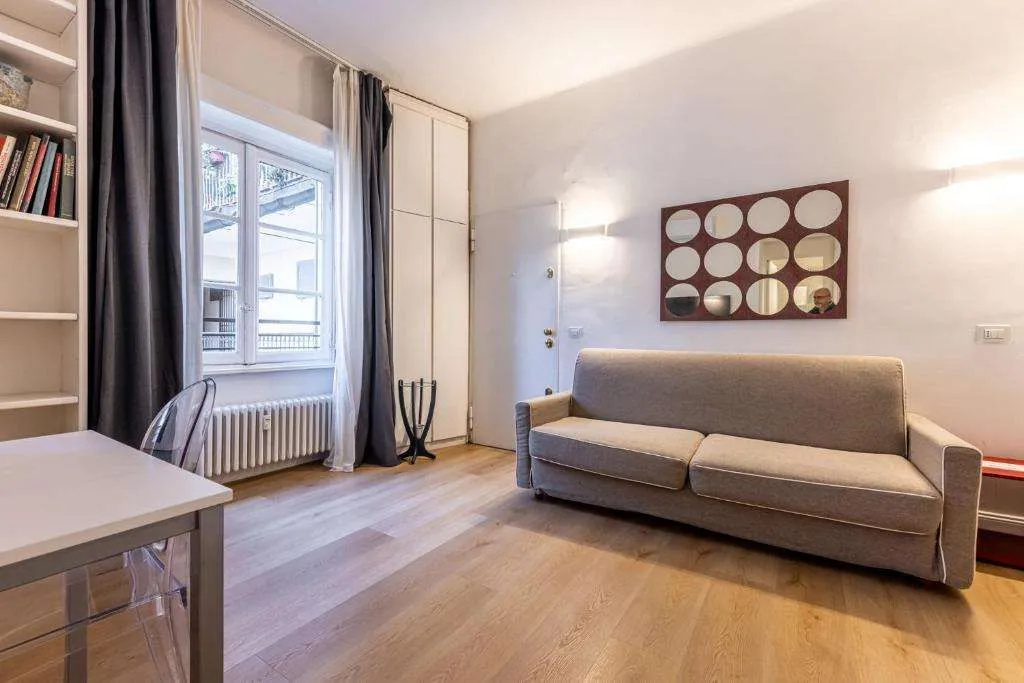 SantAndrea Charme Apartments