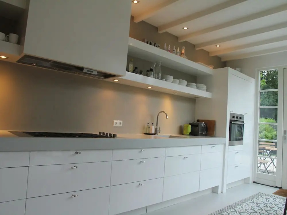Holiday Home in Bergen With Terrace, Garden, Lounge Set