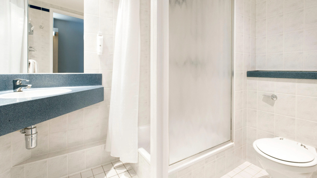 Holiday Inn Express London Limehouse by IHG