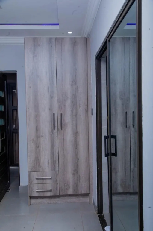 Comfort-driven Hotel Rooms in Hazeldene - 2335