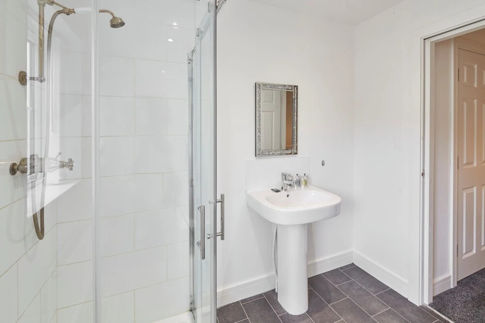 Host   Stay   Apartment 6  Skinningrove