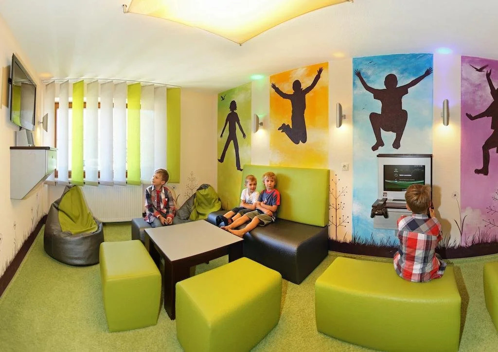 ASTER Boutique Hotel & Chalets
