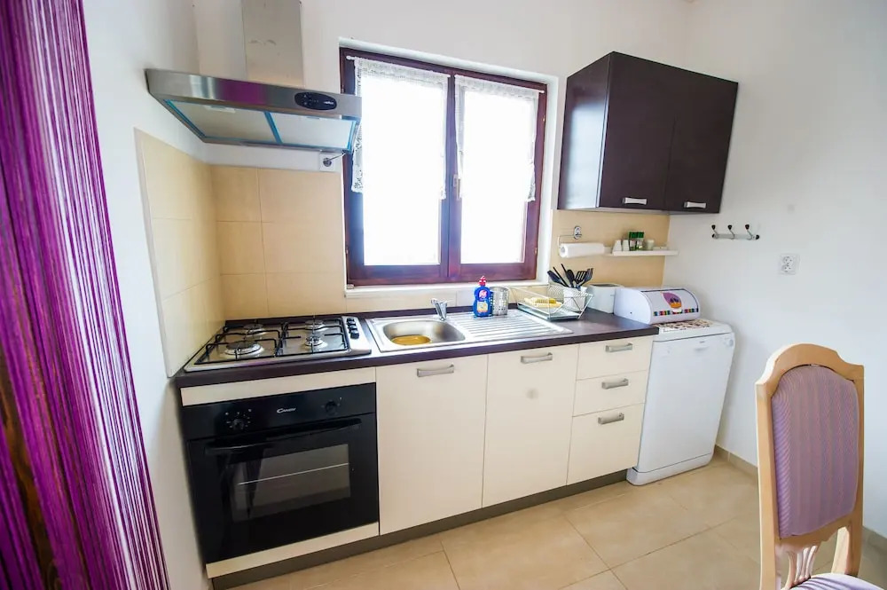 Apartments Villa Flora