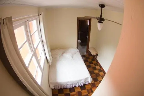 Floripa Camping e Hostel Florianopolis SC